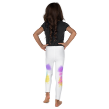 Load image into Gallery viewer, I am an artist splash Kid&#39;s Leggings
