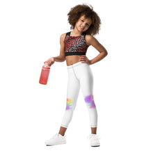 Load image into Gallery viewer, Kid&#39;s Leggings
