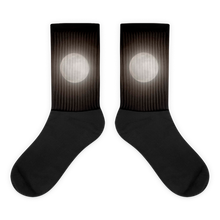 Load image into Gallery viewer, The Moon Walk Socks
