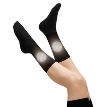 Load image into Gallery viewer, The Moon Walk Socks
