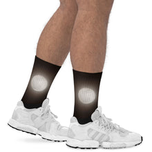 Load image into Gallery viewer, The Moon Walk Socks
