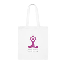 Load image into Gallery viewer, Yoga Pose Tote Bag
