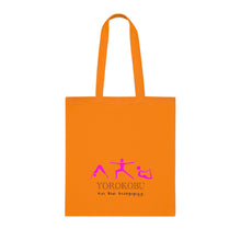 Load image into Gallery viewer, Yoga Your Life Tote Bag
