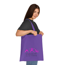 Load image into Gallery viewer, Yoga Your Life Tote Bag
