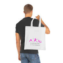 Load image into Gallery viewer, Yoga Your Life Tote Bag
