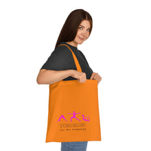 Load image into Gallery viewer, Yoga Your Life Tote Bag
