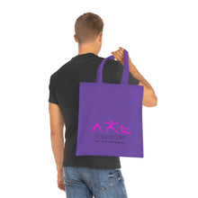 Load image into Gallery viewer, Yoga Your Life Tote Bag
