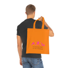 Load image into Gallery viewer, Yoga Your Life Tote Bag
