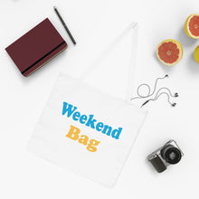 Load image into Gallery viewer, Large Size Shoulder Tote Weekend Bag
